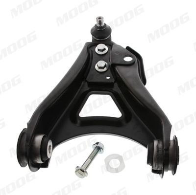 Control/Trailing Arm, wheel suspension MOOG RE-WP-13766