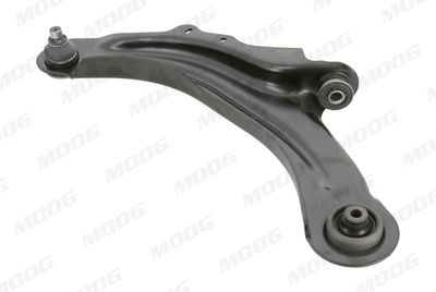 Control/Trailing Arm, wheel suspension MOOG RE-WP-3489