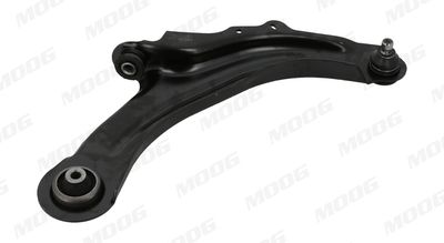 Control/Trailing Arm, wheel suspension MOOG RE-WP-3490