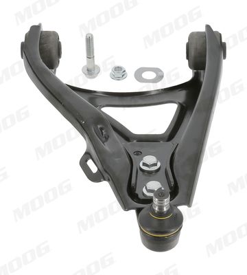 Control/Trailing Arm, wheel suspension MOOG RE-WP-7032