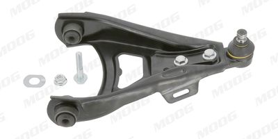 Control/Trailing Arm, wheel suspension MOOG RE-WP-7037