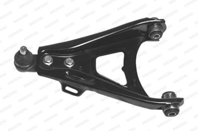 Control/Trailing Arm, wheel suspension MOOG RE-WP-7041