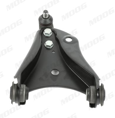 Control/Trailing Arm, wheel suspension MOOG RE-WP-14758