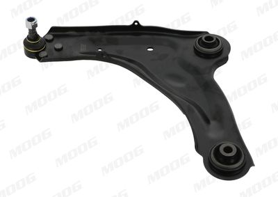 Control/Trailing Arm, wheel suspension MOOG RE-WP-2301P