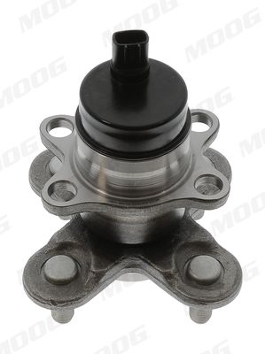 MOOG SU-WB-12961 Wheel Bearing Kit