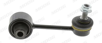 Link/Coupling Rod, stabiliser bar MOOG SU-LS-13523