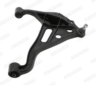 Control/Trailing Arm, wheel suspension MOOG SZ-WP-2899