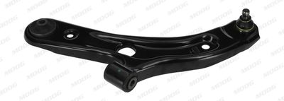 Control/Trailing Arm, wheel suspension MOOG SZ-WP-5083