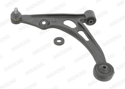 Control/Trailing Arm, wheel suspension MOOG SZ-TC-12571