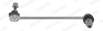 Link/Coupling Rod, stabiliser bar MOOG TE-LS-17531