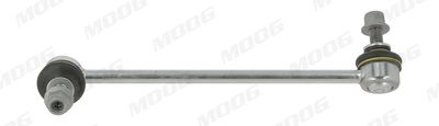 Link/Coupling Rod, stabiliser bar MOOG TE-LS-17532