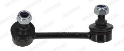 Link/Coupling Rod, stabiliser bar MOOG TO-LS-4120