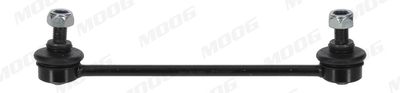 Link/Coupling Rod, stabiliser bar MOOG TO-LS-4166