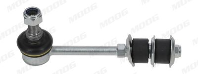 Link/Coupling Rod, stabiliser bar MOOG TO-LS-4986