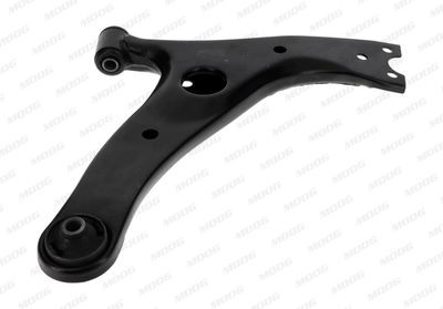 Control/Trailing Arm, wheel suspension MOOG TO-WP-4378