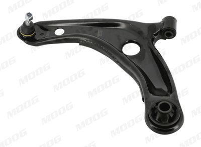 Control/Trailing Arm, wheel suspension MOOG TO-WP-7451