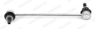 Link/Coupling Rod, stabiliser bar MOOG TO-LS-17862