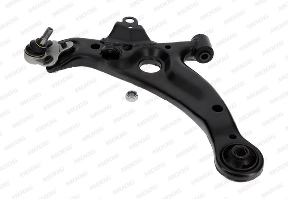 MOOG TO-WP-2230 Control/Trailing Arm, wheel suspension