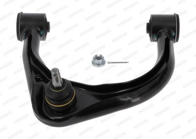 Control/Trailing Arm, wheel suspension MOOG TO-WP-4998