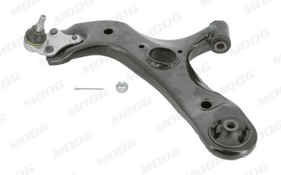 Control/Trailing Arm, wheel suspension MOOG TO-WP-8425