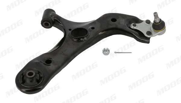 MOOG TO-WP-8426 Control/Trailing Arm, wheel suspension