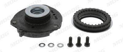 Repair Kit, suspension strut support mount MOOG VO-SB-10066