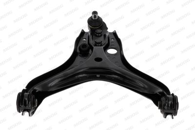 Control/Trailing Arm, wheel suspension MOOG VO-WP-0131