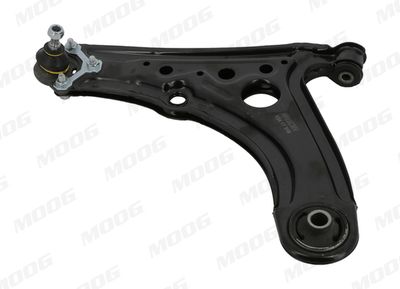 Control/Trailing Arm, wheel suspension MOOG VO-WP-0236P