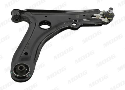 Control/Trailing Arm, wheel suspension MOOG VO-WP-8221