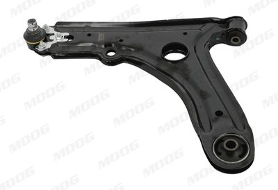 Control/Trailing Arm, wheel suspension MOOG VO-WP-8254