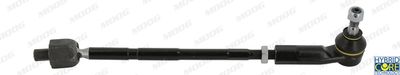 Tie Rod MOOG VO-DS-1548