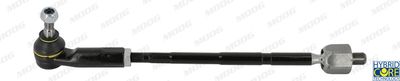 Tie Rod MOOG VO-DS-1549