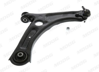 Control/Trailing Arm, wheel suspension MOOG VO-WP-13308