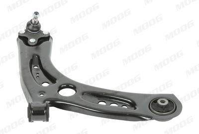 Control/Trailing Arm, wheel suspension MOOG VO-WP-13842