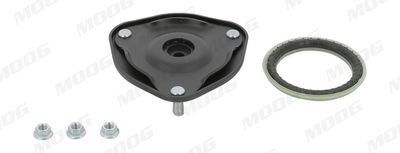 Repair Kit, suspension strut support mount MOOG VV-SB-10086