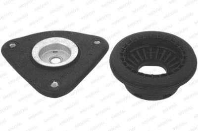 Repair Kit, suspension strut support mount MOOG VV-SB-9882