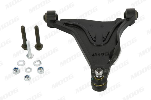 MOOG VV-WP-1525P Control/Trailing Arm, wheel suspension