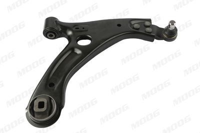 Control/Trailing Arm, wheel suspension MOOG VV-WP-17452