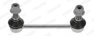 Link/Coupling Rod, stabiliser bar MOOG VV-LS-1096