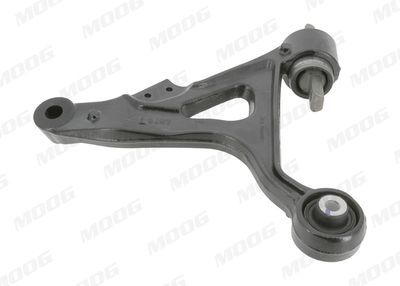 Control/Trailing Arm, wheel suspension MOOG VV-TC-12637