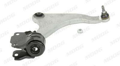 Control/Trailing Arm, wheel suspension MOOG VV-TC-15118