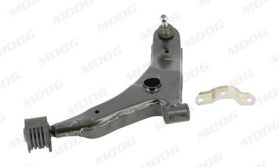 Control/Trailing Arm, wheel suspension MOOG VV-WP-3638