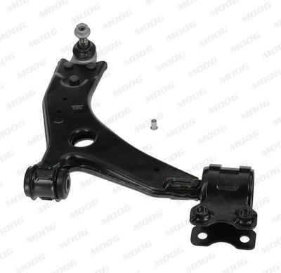 Control/Trailing Arm, wheel suspension MOOG VV-WP-3645