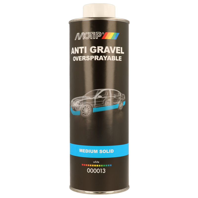 MOTIP 000013 Underseal