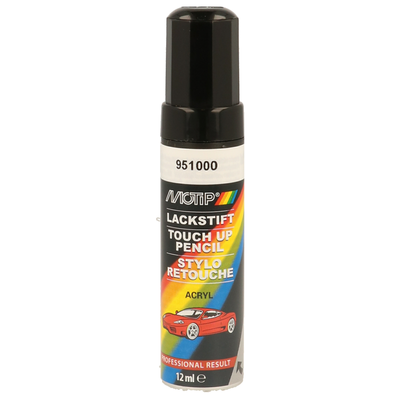 Vehicle Combination Paint MOTIP 951000