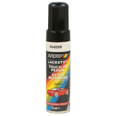 Vehicle Combination Paint MOTIP 954598