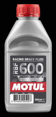 Brake Fluid MOTUL 100948