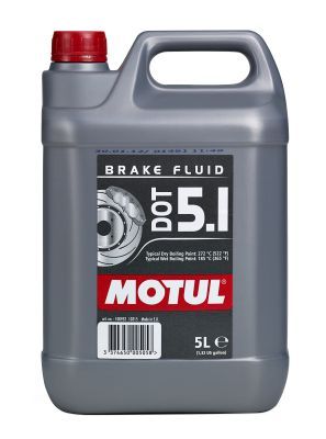 Brake Fluid MOTUL 100952