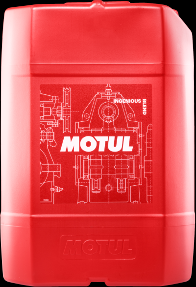 MOTUL 104001 Hydraulic Oil