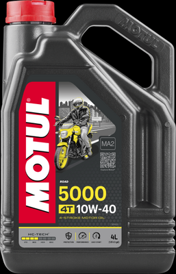 Engine Oil MOTUL 104056